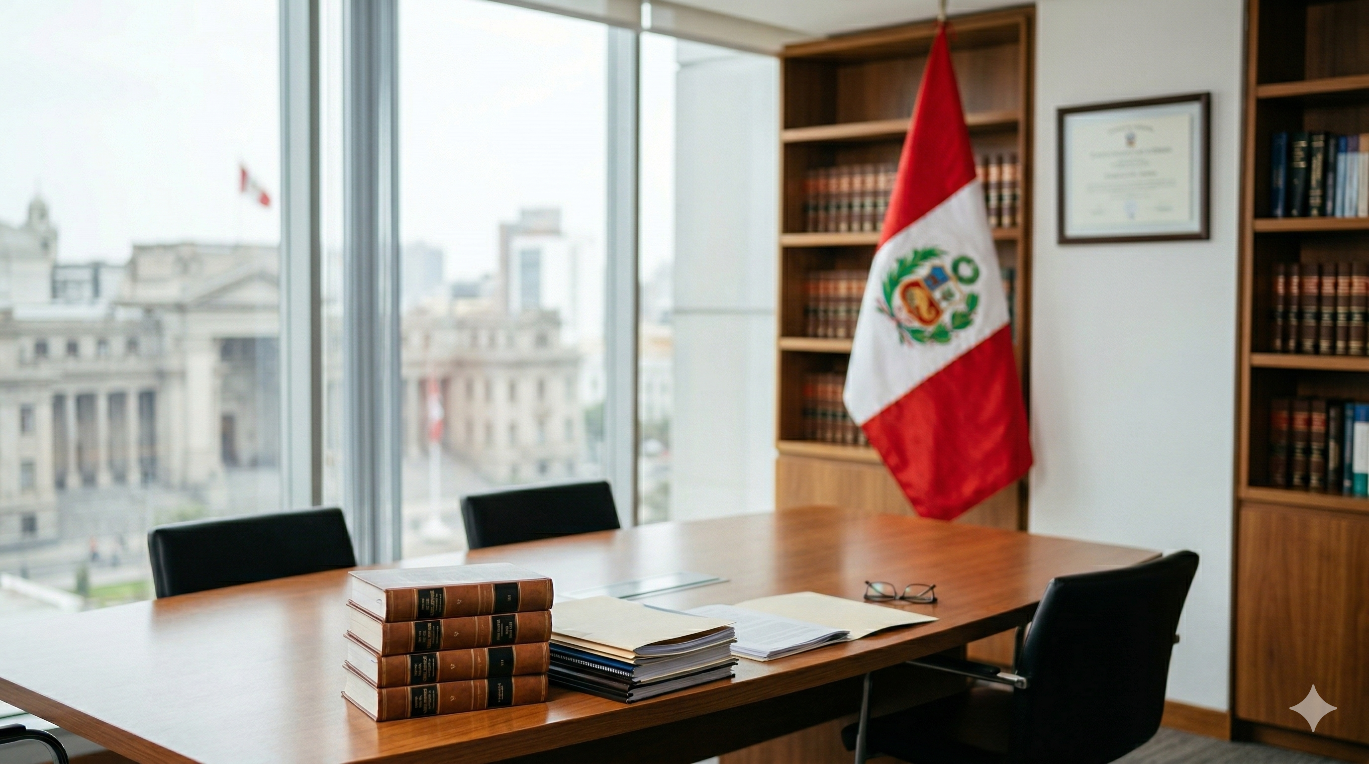 Balvi & Asociados - Estudio Jurídico