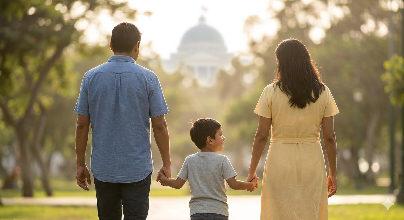 Tenencia Compartida y Alienación Parental: El derecho de tus hijos a ambos padres